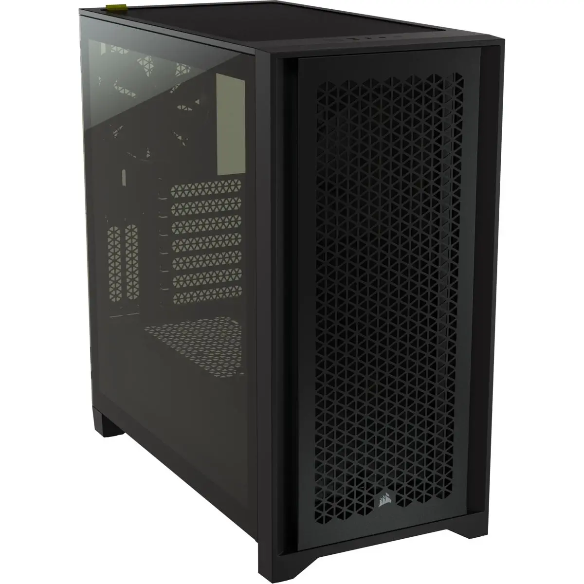 Obudowa Corsair 4000D Airflow Czarny