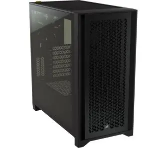 Obudowa Corsair 4000D Airflow  Czarny