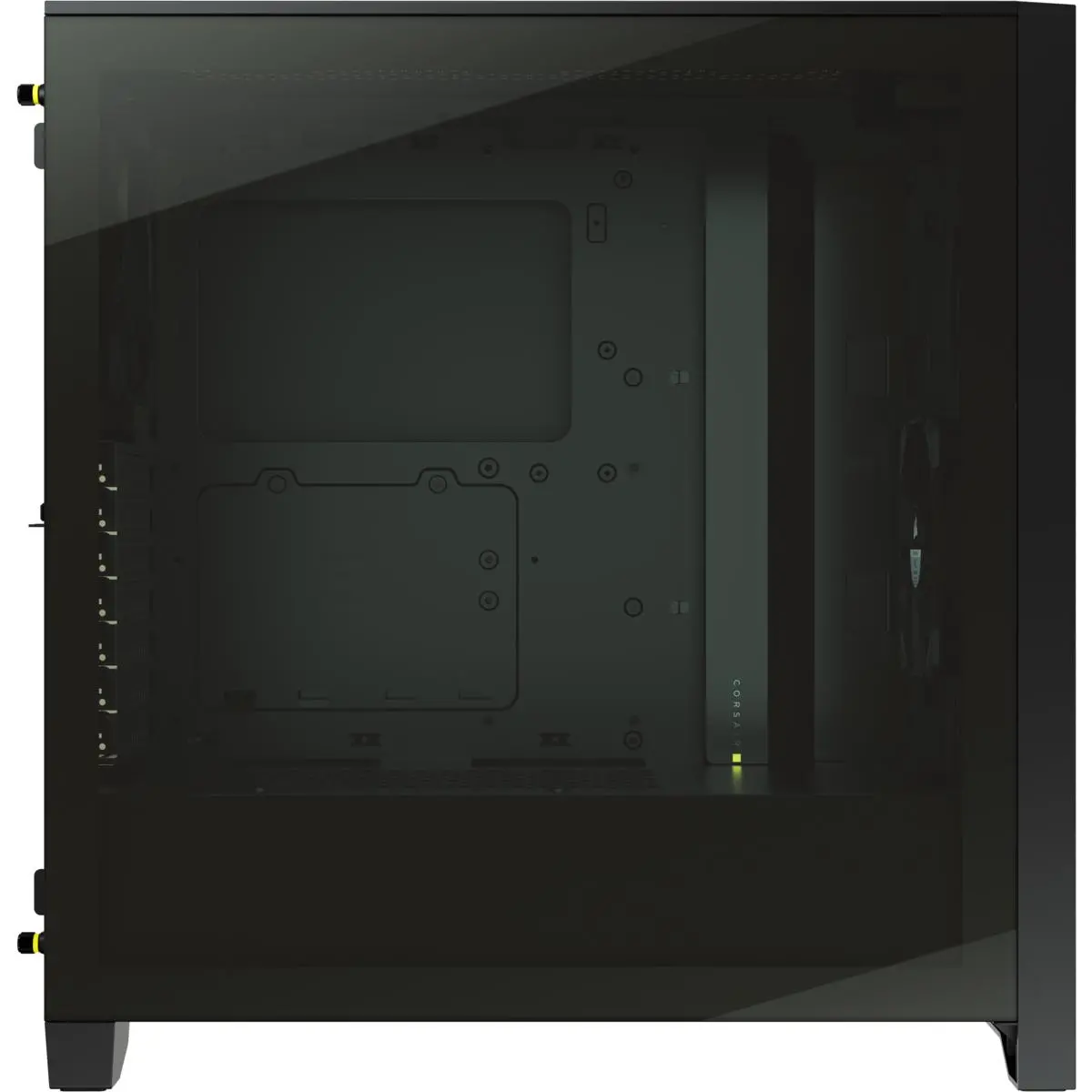 Obudowa Corsair 4000D Airflow Czarny