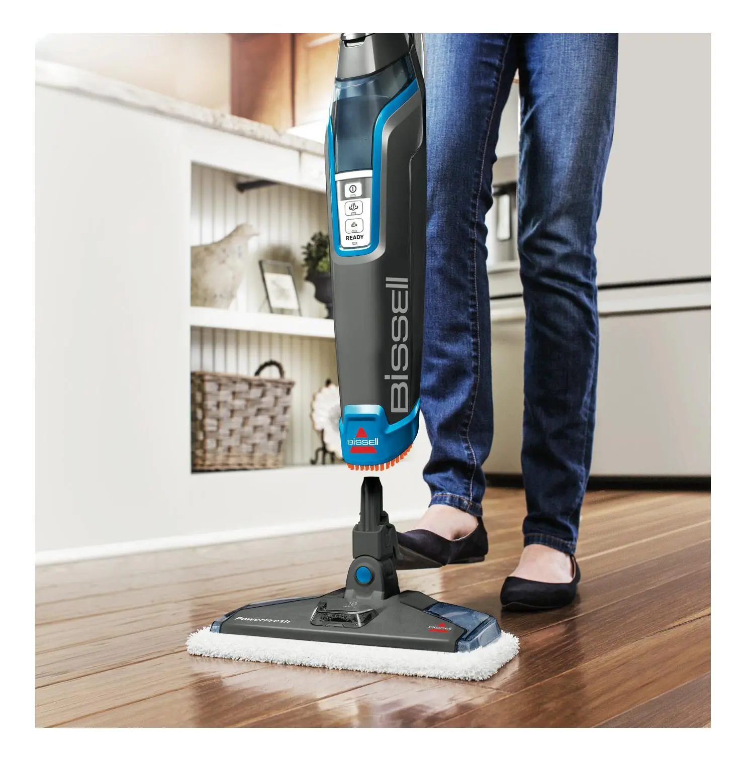 Mop parowy Bissell Powerfresh 2113N