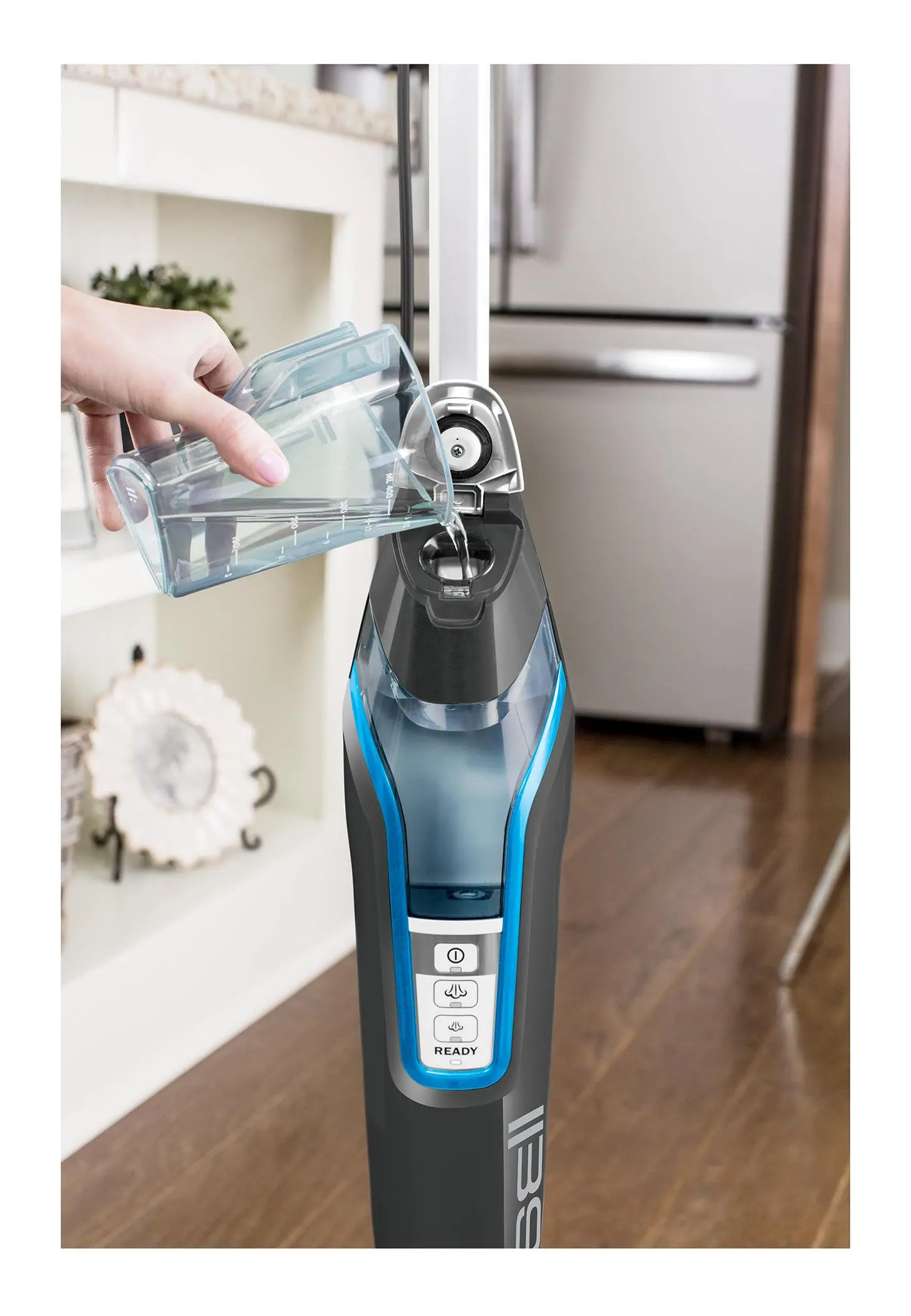Mop parowy Bissell Powerfresh 2113N