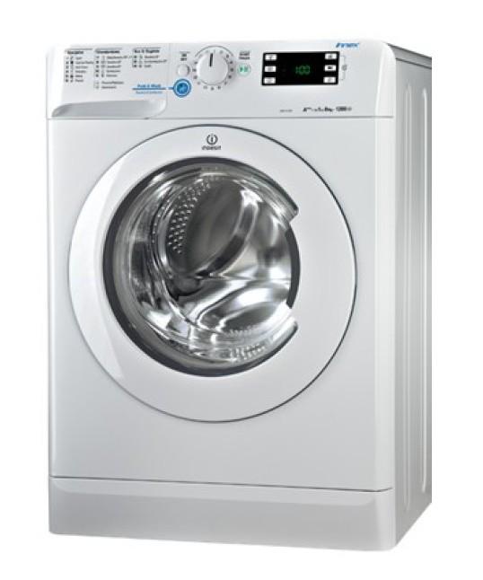 Pralka Indesit XWSE 71283X WWGG PL