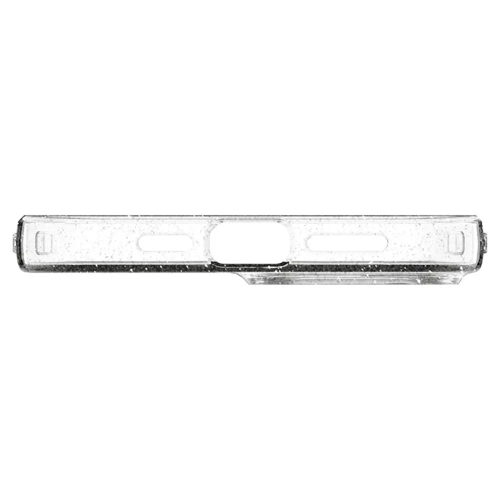 Etui Spigen Liquid Crystal Glitter ACS01614 do iPhone 12 Pro Max crystal quartz