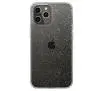 Etui Spigen Liquid Crystal Glitter ACS01614 do iPhone 12 Pro Max crystal quartz