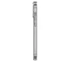 Etui Spigen Liquid Crystal Glitter ACS01614 do iPhone 12 Pro Max crystal quartz