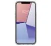Etui Spigen Liquid Crystal Glitter ACS01614 do iPhone 12 Pro Max crystal quartz