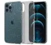Etui Spigen Liquid Crystal Glitter ACS01614 do iPhone 12 Pro Max crystal quartz