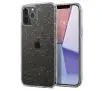 Etui Spigen Liquid Crystal Glitter ACS01614 do iPhone 12 Pro Max crystal quartz