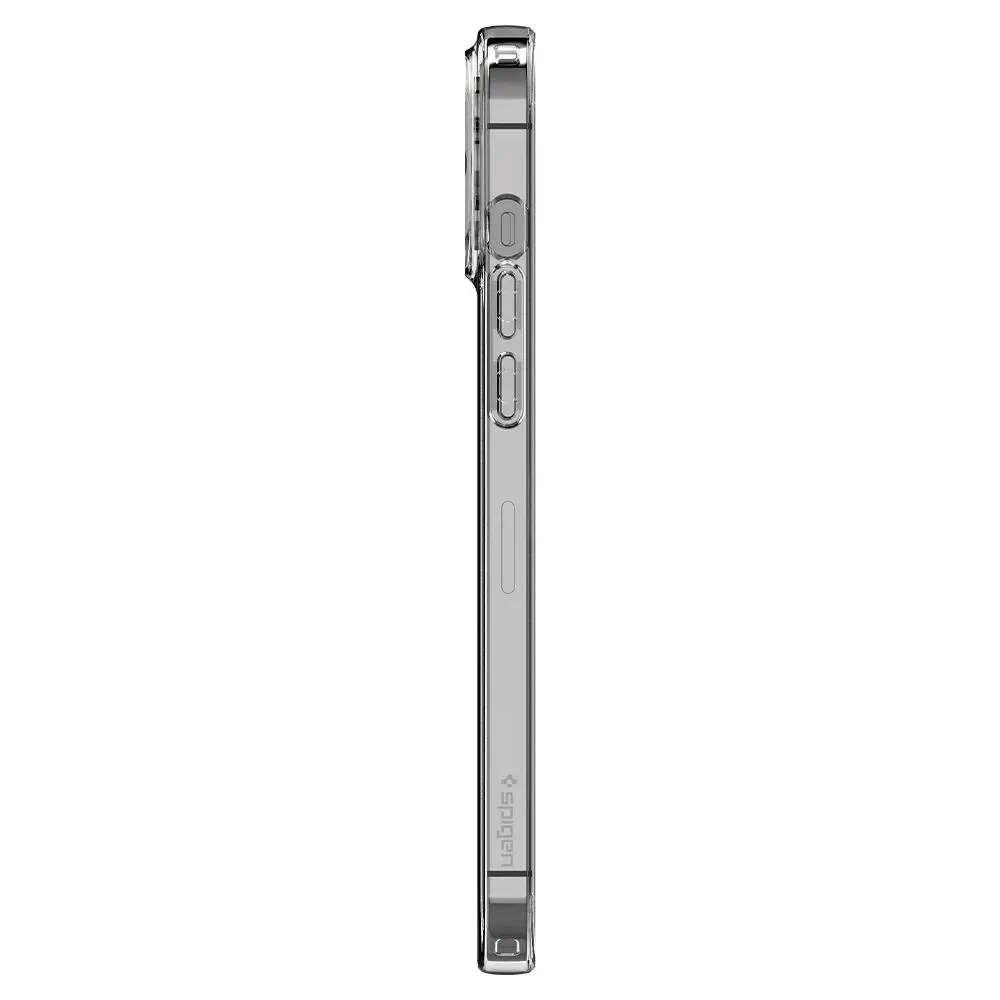 Etui Spigen Liquid Crystal ACS01697 do iPhone 12/12 Pro