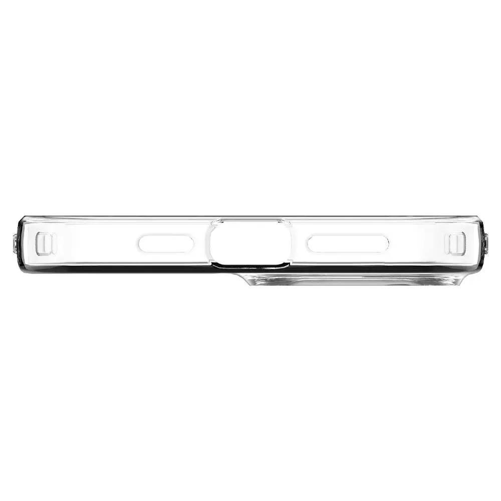 Etui Spigen Liquid Crystal ACS01697 do iPhone 12/12 Pro
