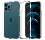 Spigen Liquid Crystal ACS01697 do iPhone 12/12 Pro-Zdjęcie-0