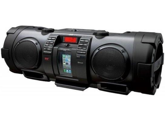 Radioodtwarzacz JVC RV-NB100E