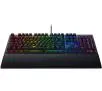 Klawiatura mechaniczna Razer BlackWidow V3 Green Switch Czarny