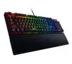 Klawiatura mechaniczna Razer BlackWidow V3 Green Switch Czarny