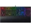 Klawiatura mechaniczna Razer BlackWidow V3 Green Switch Czarny