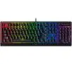 Klawiatura mechaniczna Razer BlackWidow V3 Green Switch Czarny