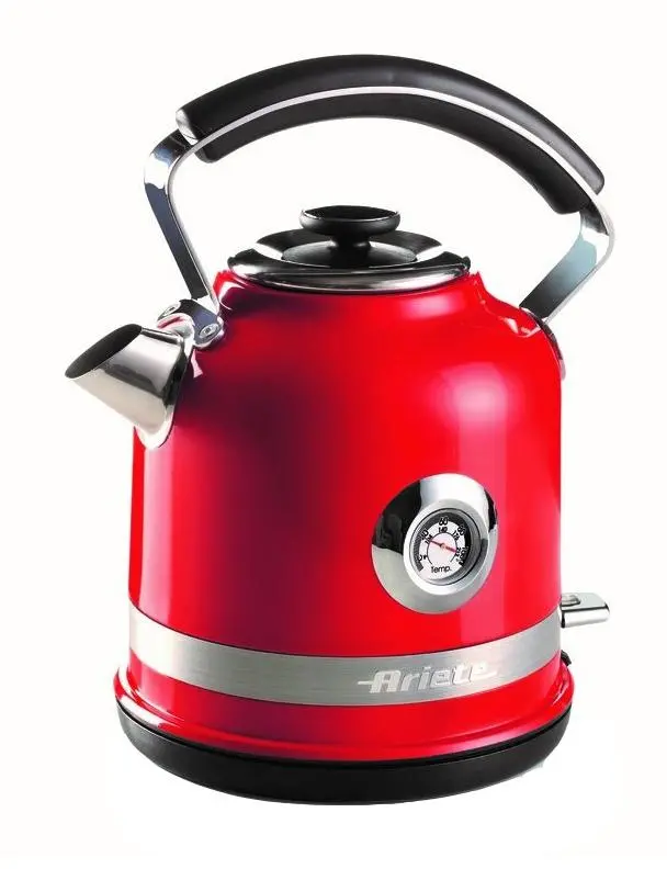 Czajnik Ariete 2854/00 Moderna 1,7l 2000W