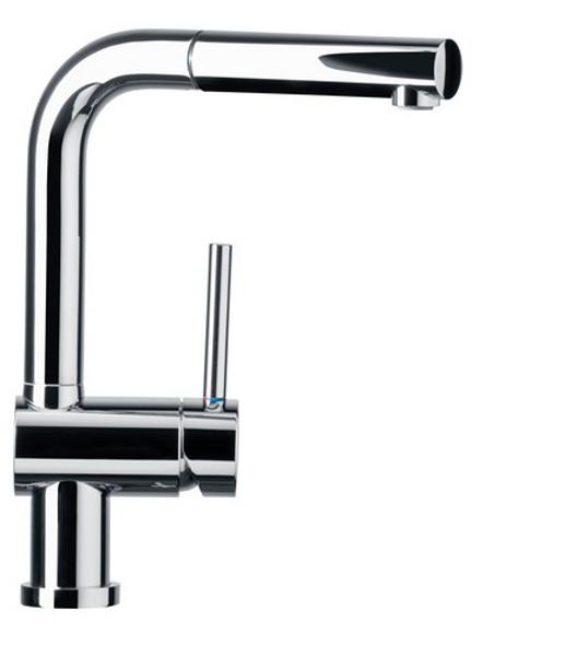 Bateria Schock Piega 547120 (chrom)