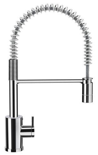 Bateria Schock Ideos Pro 578000 (chrom)