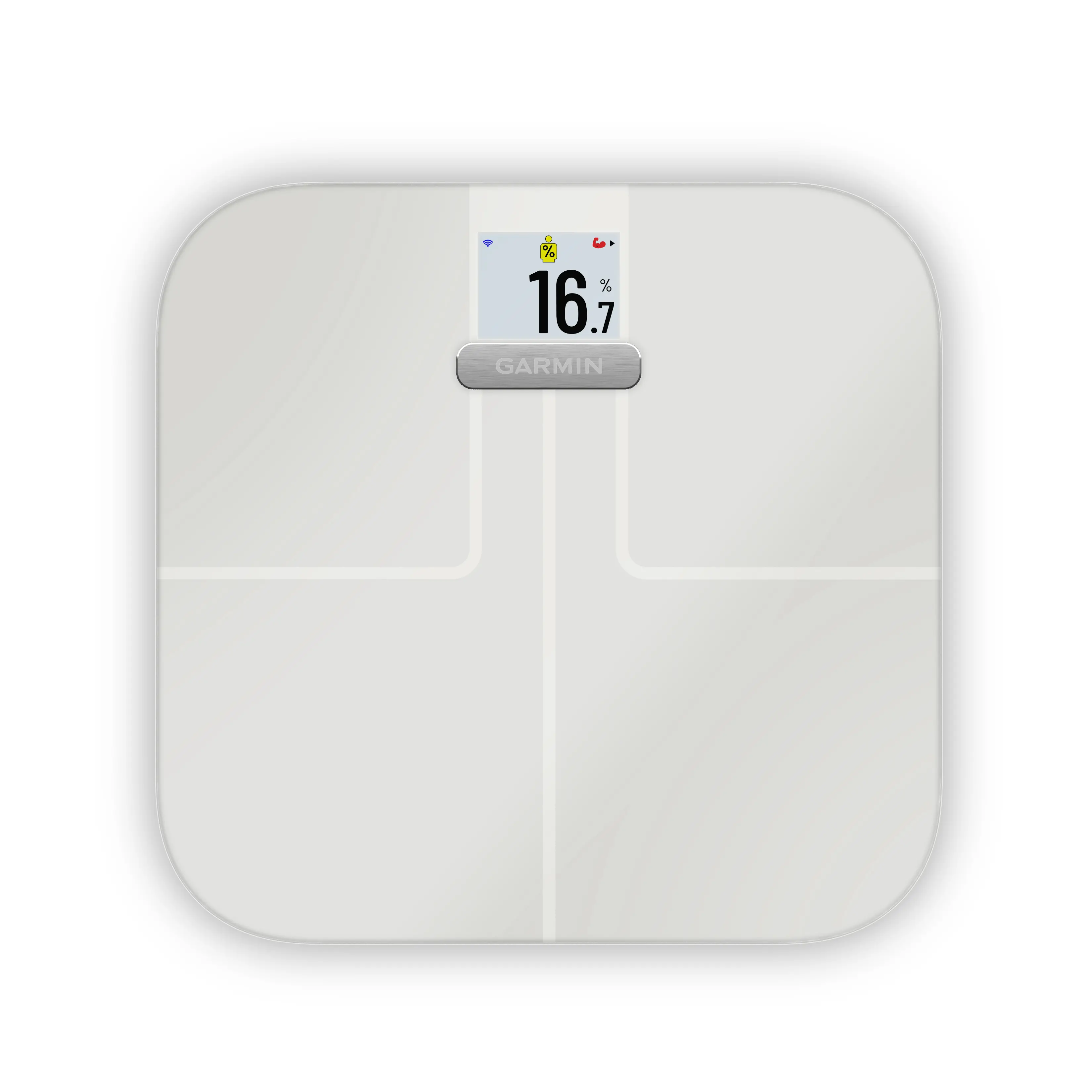 Garmin Index S2 010-02294-13 181,4kg