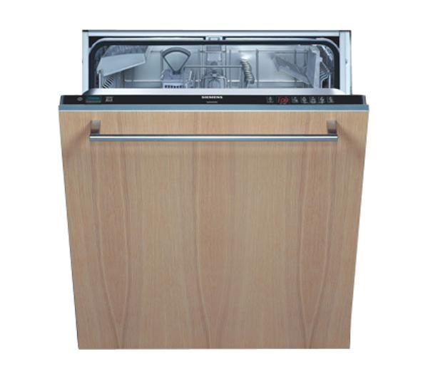 Zmywarka Siemens SE64M369EU