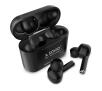Słuchawki bezprzewodowe Savio TWS-08 PRO Dokanałowe Bluetooth 5.0