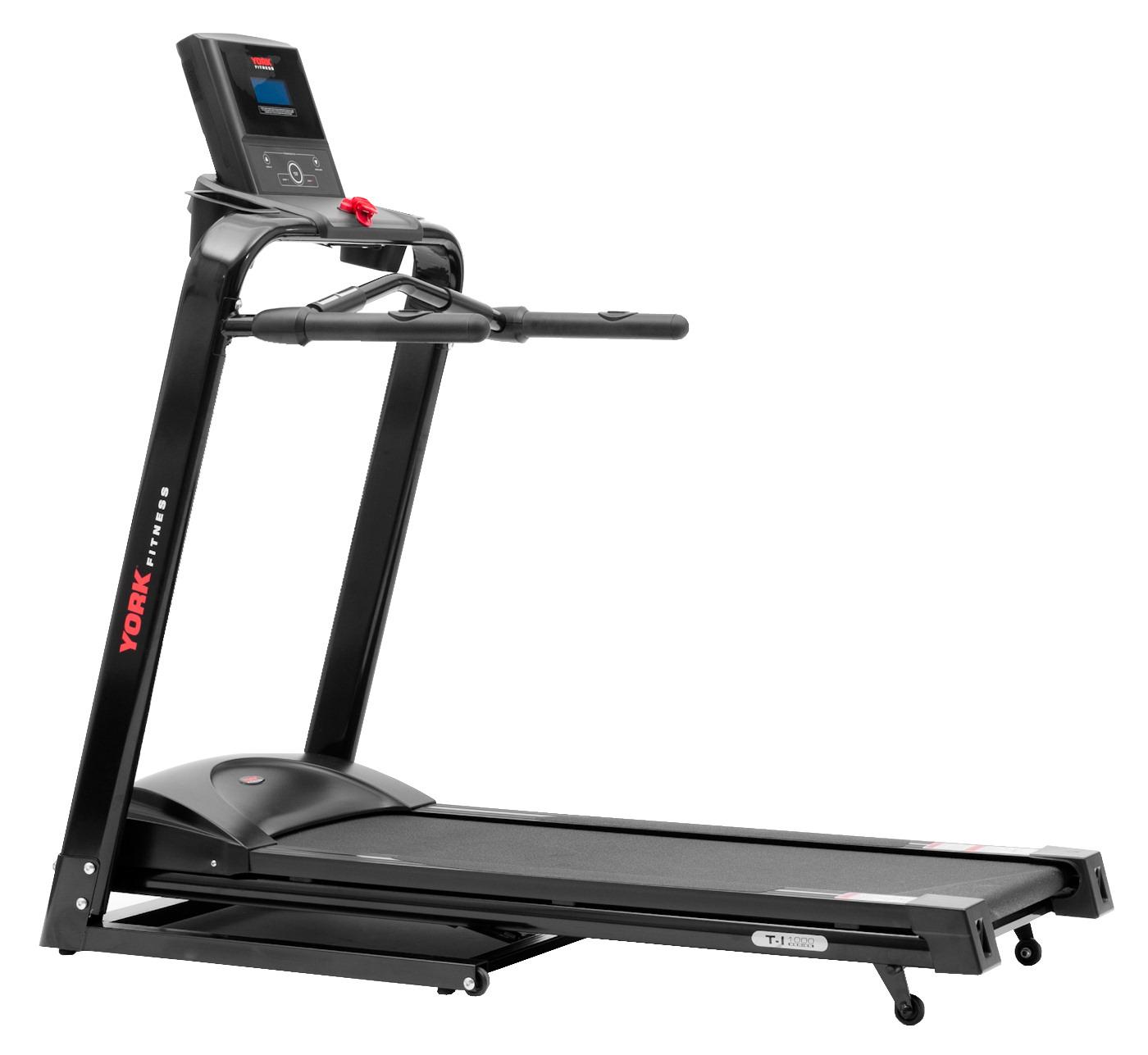 York Fitness T-I 1000