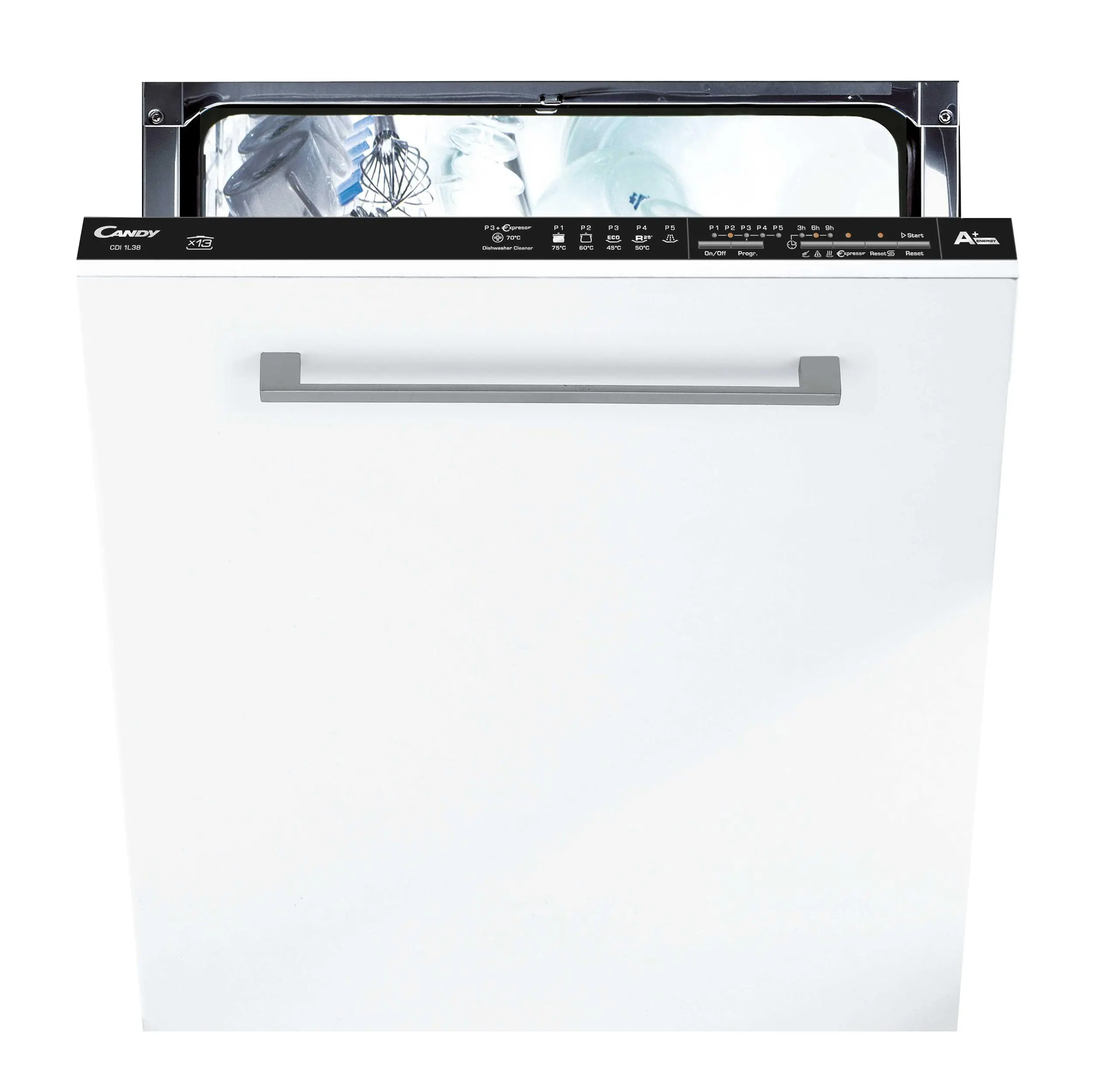 Zmywarka Candy CDI 1L38/T 60cm