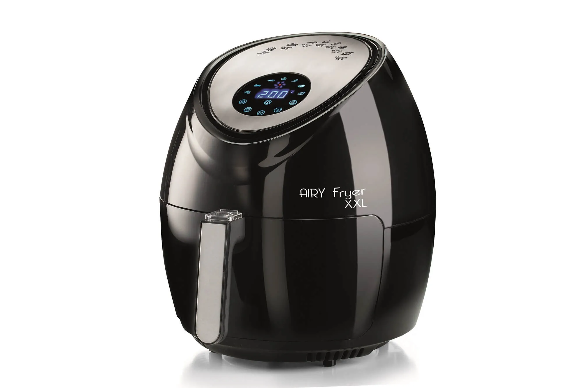 Air fryer Ariete 4618/00 Airy Fryer XXL 1800W 7l