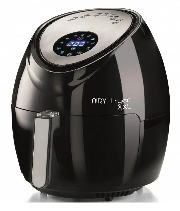 Ariete 4618/00 Airy Fryer XXL 1800W 7l