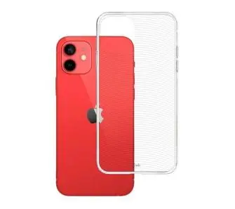 Etui 3mk Armor Case do iPhone 12 / 12 Pro