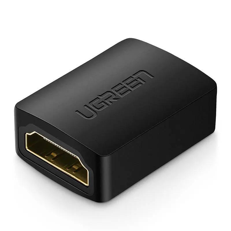Adapter UGREEN 20107 - łącznik HDMI 4K 60Hz