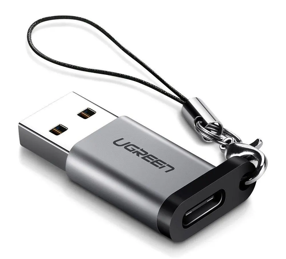 Adapter UGREEN US276 USB-A do USB-C