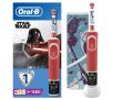 Szczoteczka rotacyjna Oral-B Kids D100 Star Wars