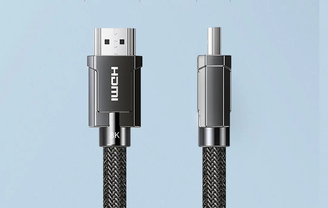 Kabel HDMI UGREEN HD135 / 70321 2m Czarny
