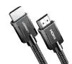 Kabel HDMI UGREEN HD135 / 70321 2m Czarny