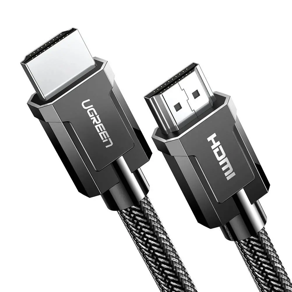Kabel HDMI UGREEN HD135 / 70321 2m Czarny