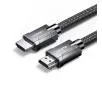 Kabel HDMI UGREEN HD135 / 70321 2m Czarny