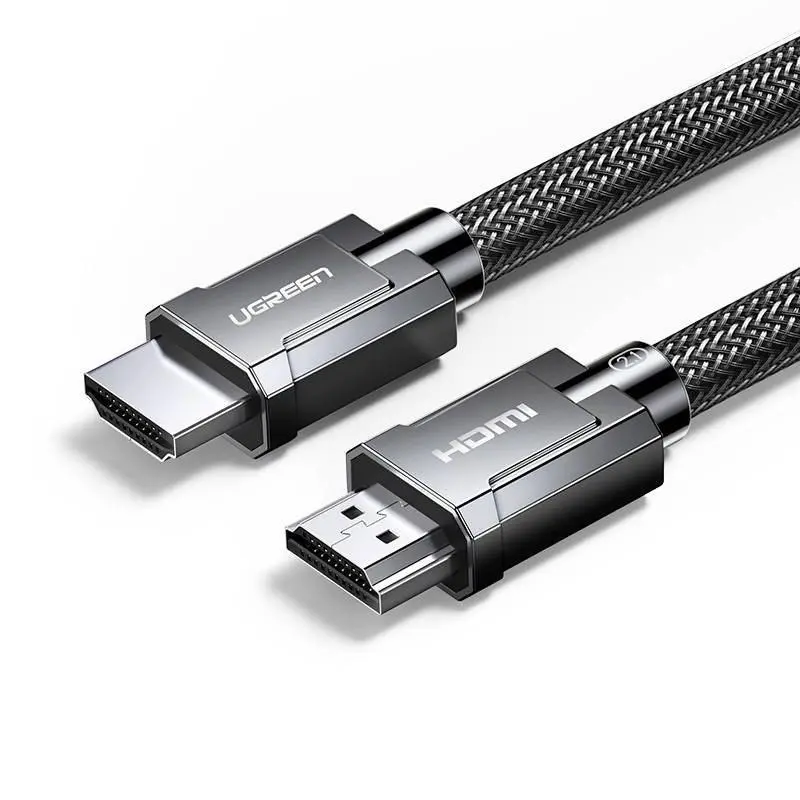 Kabel HDMI UGREEN HD135 / 70321 2m Czarny