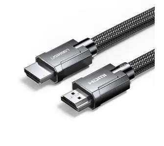 Kabel HDMI UGREEN HD135 / 70321 2m Czarny