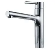 Franke Centro Pull-Out Chrom Ceramika