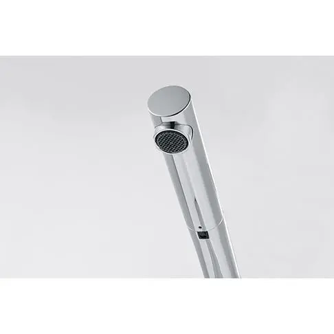 Bateria Franke Centro Pull-Out Chrom Ceramika