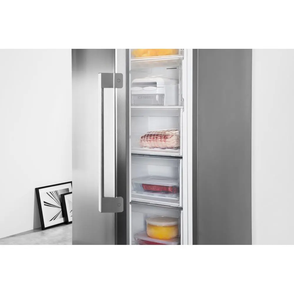 Zamrażarka Whirlpool UW8 F2Y XBI F 2 No Frost