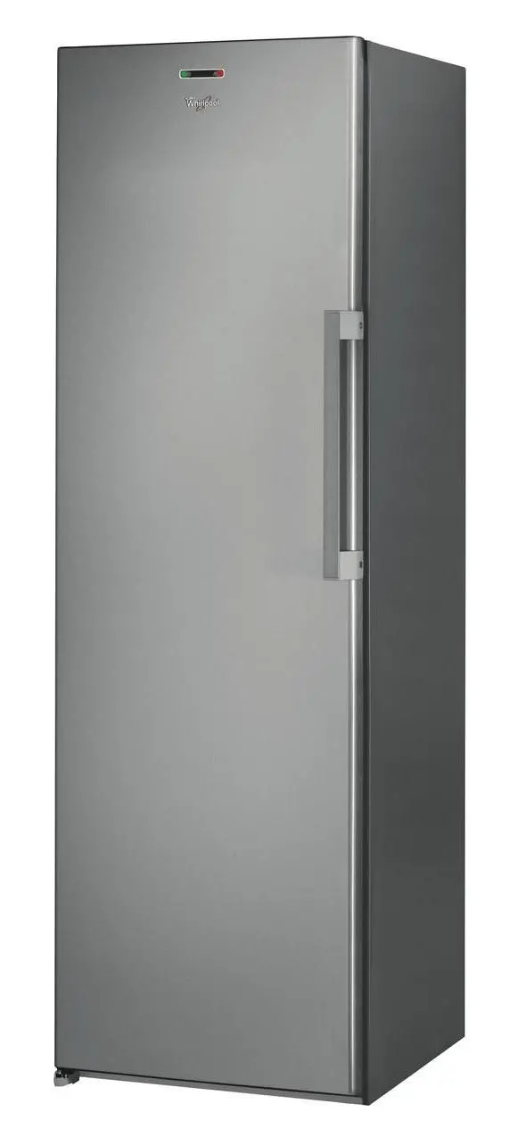 Zamrażarka Whirlpool UW8 F2Y XBI F 2 No Frost