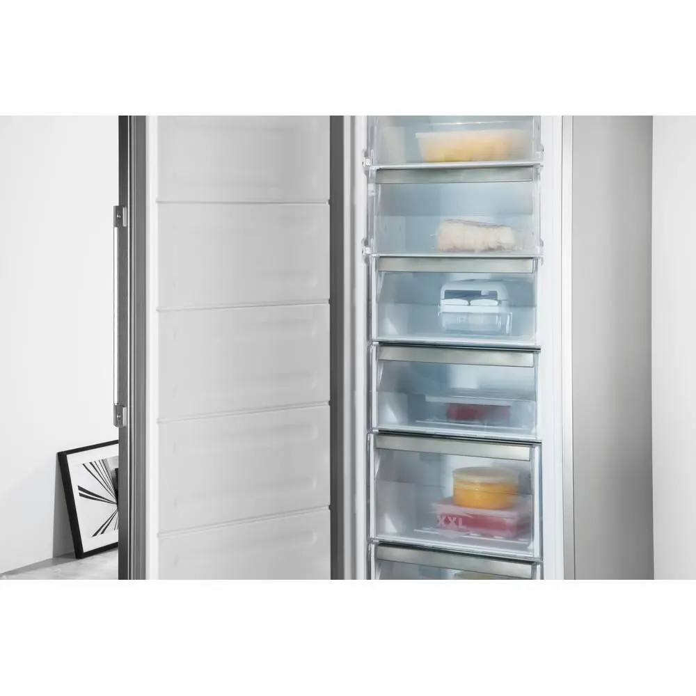 Zamrażarka Whirlpool UW8 F2Y XBI F 2 No Frost