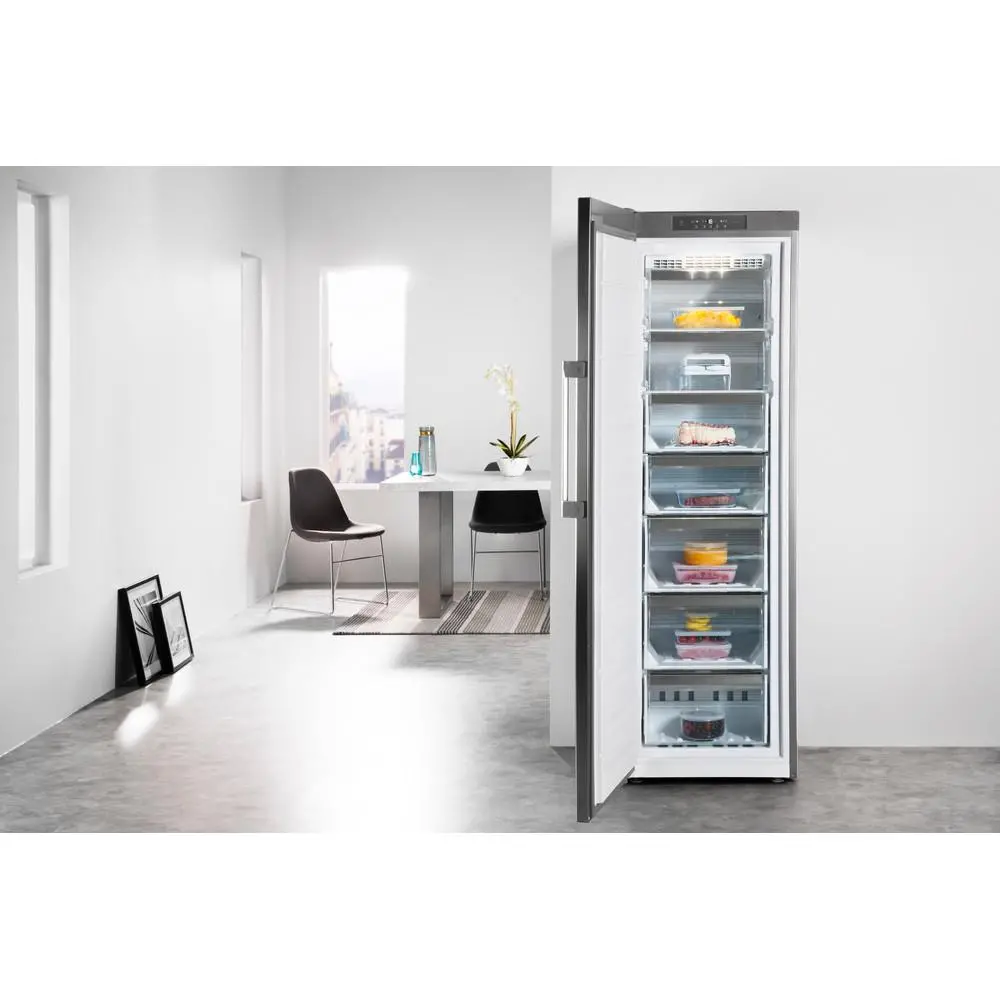 Zamrażarka Whirlpool UW8 F2Y XBI F 2 No Frost