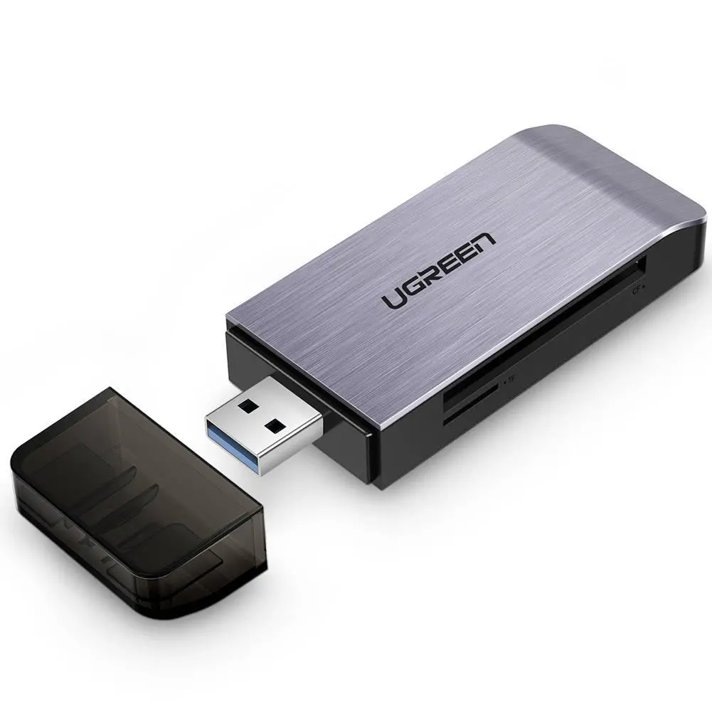 Adapter UGREEN CM180 USB 4w1