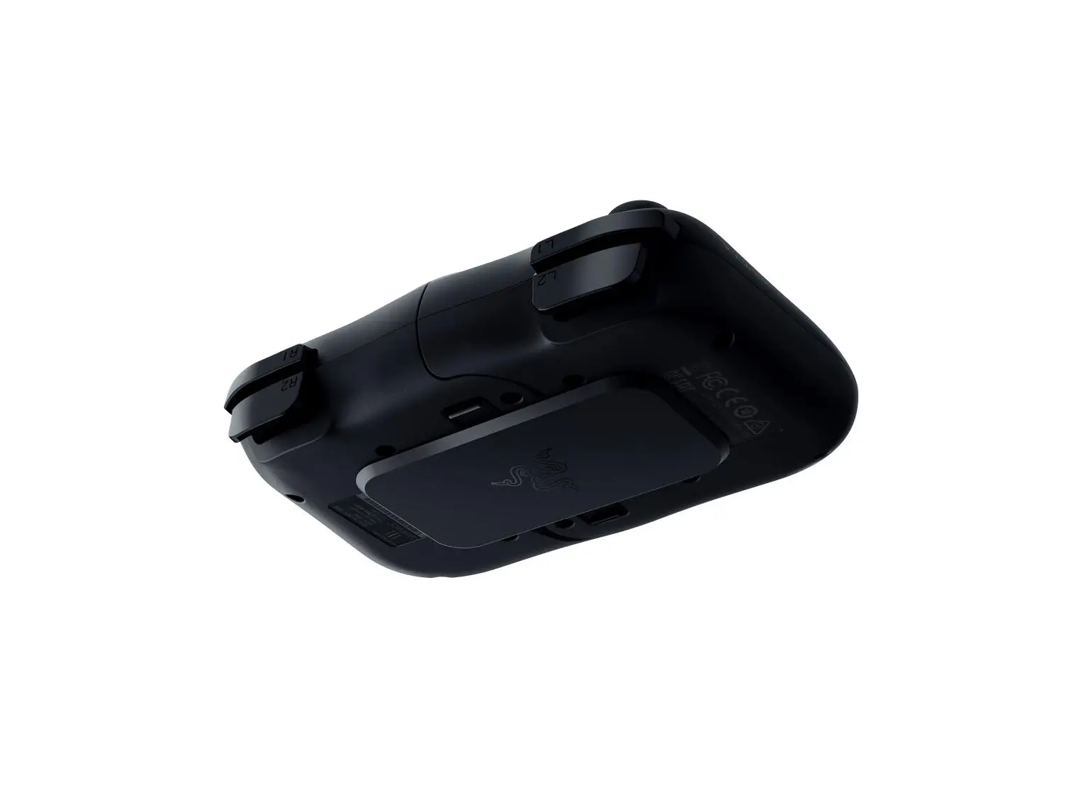 Pad Razer Kishi iPhone do iOS Przewodowy
