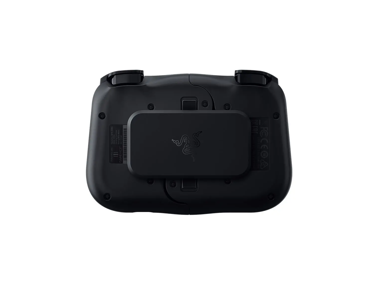 Pad Razer Kishi iPhone do iOS Przewodowy