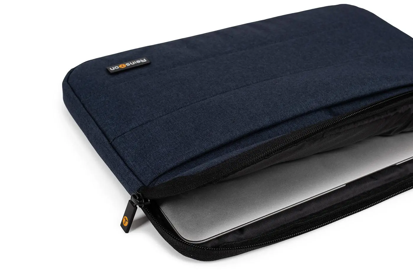 Etui na laptop Reinston Etui ETL011 14,1" Granatowy